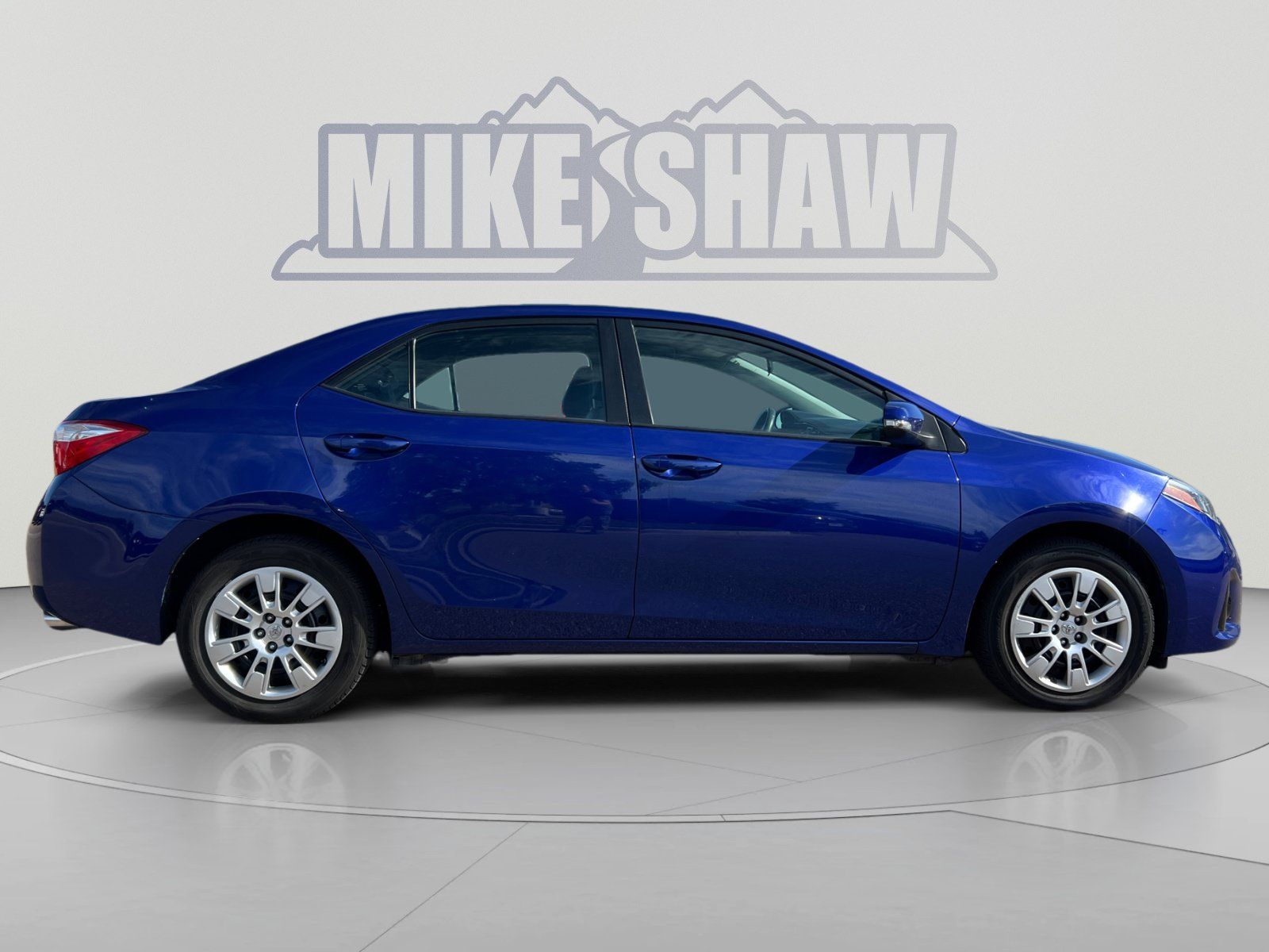 Used 2016 Toyota Corolla S FWD image 6