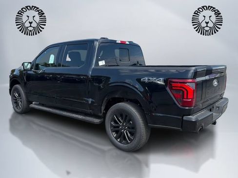 New 2026 Ford F150 Lariat AWD/4WD image 7