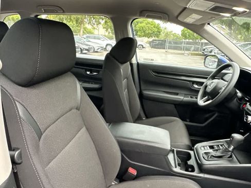 Used 2024 Honda CR-V LX image 14