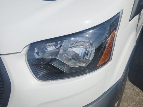 Used 2023 Ford Transit 250 Medium Roof RWD image 6