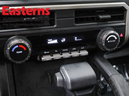 Used 2024 Toyota Tacoma SR image 19