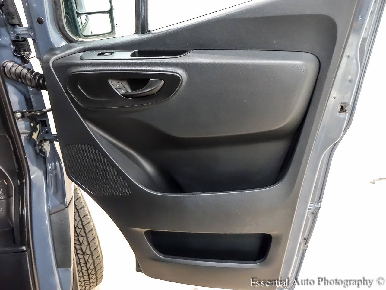 Used 2019 Mercedes-Benz Sprinter 170 image 17