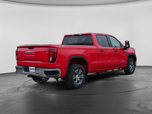 New 2026 GMC Sierra 1500 Pro w/ Pro Value Package AWD/4WD image 4