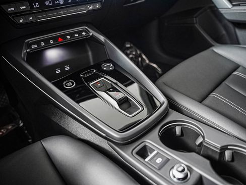 New 2026 Audi A3 2.0T Premium AWD/4WD image 15