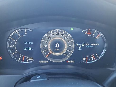 Used 2016 Cadillac Escalade Luxury image 29