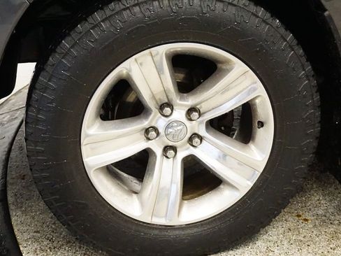 Used 2017 RAM 1500 Sport image 10