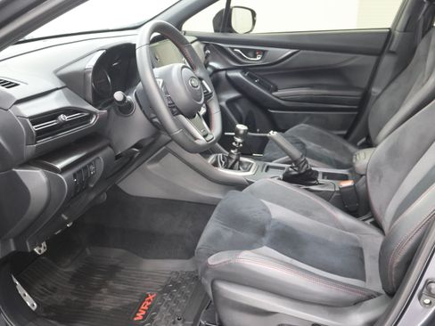 Used 2023 Subaru WRX Limited AWD/4WD image 7