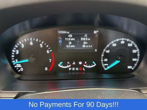 Used 2021 Ford Explorer Base w/ Ultimate Wiring Package image 8