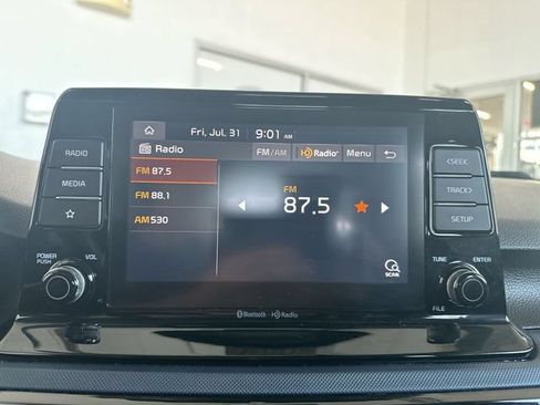 Certified 2023 Kia Seltos S AWD/4WD image 14