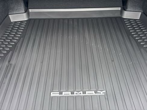 New 2026 Toyota Camry XSE image 34