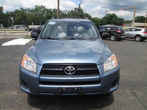 Used 2012 Toyota RAV4 4WD w/ Upgrade Value Pkg image 36
