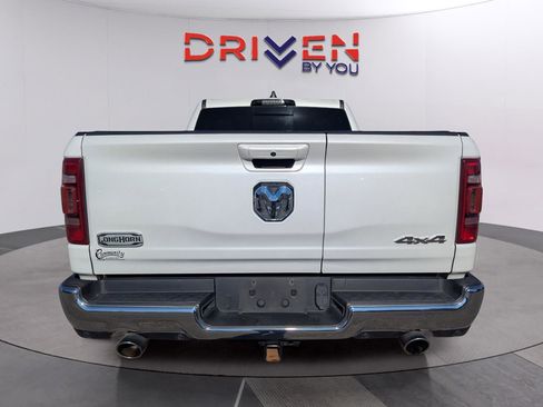 Used 2023 RAM 1500 Limited image 4