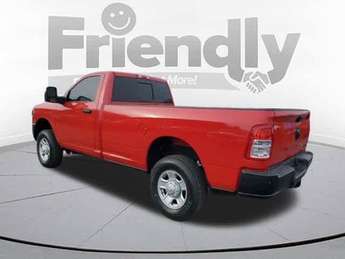 Used 2024 RAM 3500 Tradesman image 3