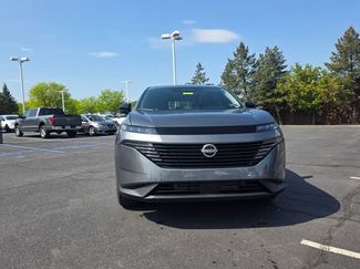 Certified 2026 Nissan Murano SL AWD/4WD video 2