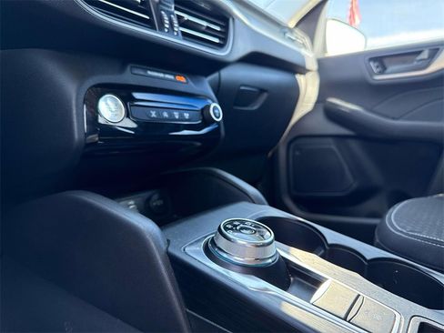 Used 2024 Ford Escape Active w/ Tech Pack #1 image 25