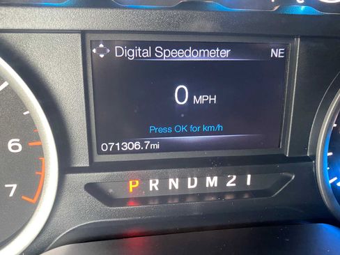 Used 2016 Ford F150 XLT w/ Equipment Group 302A Luxury AWD/4WD image 7