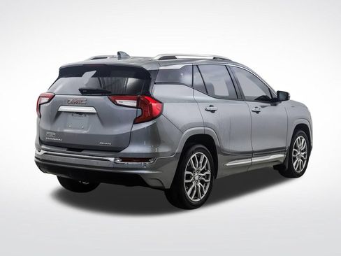 Used 2023 GMC Terrain Denali AWD/4WD image 5