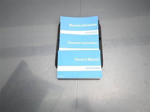 Used 2022 Honda Accord Sport Special Edition image 39