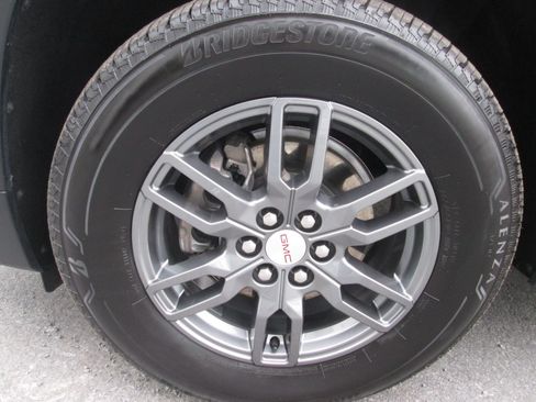 Certified 2025 GMC Acadia Elevation image 33