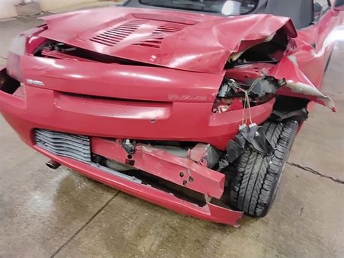 Used 2000 Toyota MR2 image 16