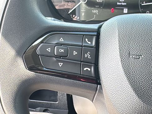 New 2026 RAM ProMaster 2500 w/ Convenience Group image 19