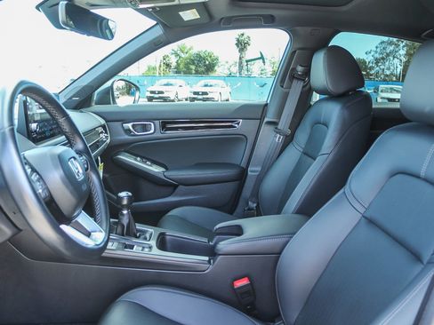 Used 2024 Honda Civic Sport Touring image 19