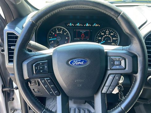 Used 2018 Ford F150 XLT w/ Equipment Group 302A Luxury AWD/4WD image 22