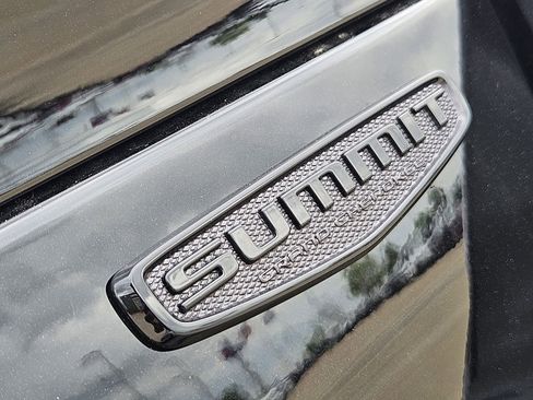 New 2026 Jeep Grand Cherokee L Summit image 13