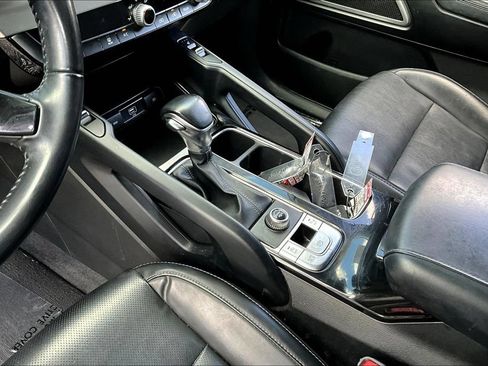 Used 2020 Kia Telluride S FWD image 16