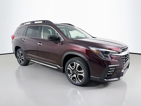 New 2026 Subaru Ascent Touring image 1