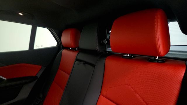 Used 2026 BMW X2 M35i AWD/4WD image 45