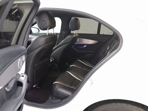 Used 2021 Mercedes-Benz C 63 AMG S image 19