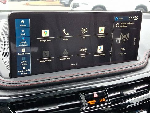 New 2025 Acura MDX Type S image 13