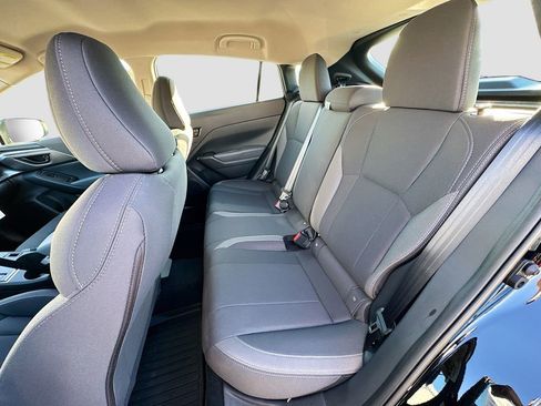 New 2025 Subaru Impreza 2.0i image 28