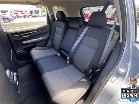 Used 2024 Honda CR-V EX image 21
