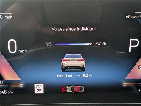 Used 2026 BMW i4 eDrive40 w/ Premium Package RWD image 11