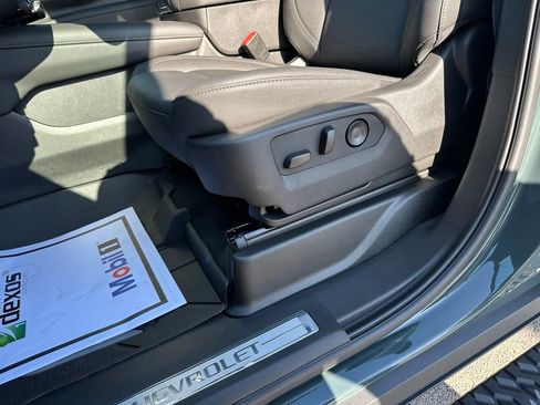New 2026 Chevrolet Tahoe Z71 w/ Z71 Off-Road Package AWD/4WD image 39