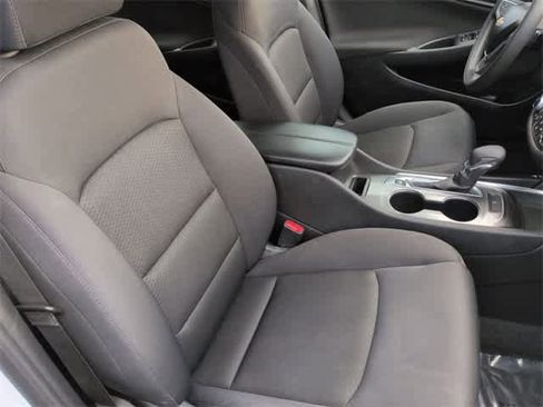 Used 2023 Chevrolet Malibu LT image 21