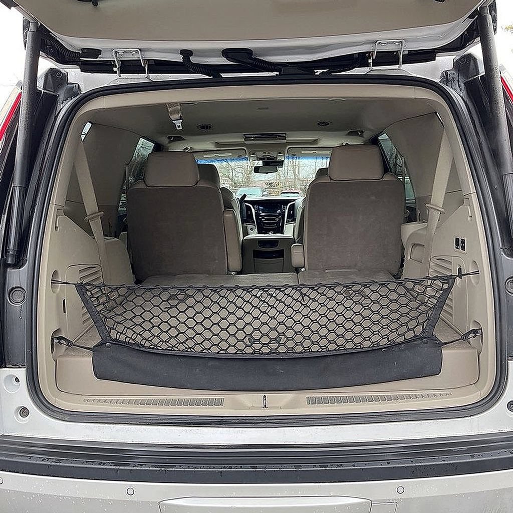 Used 2018 Cadillac Escalade Luxury AWD/4WD image 21
