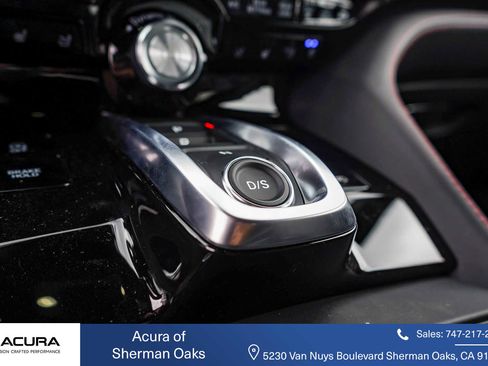 New 2025 Acura MDX A-Spec image 31