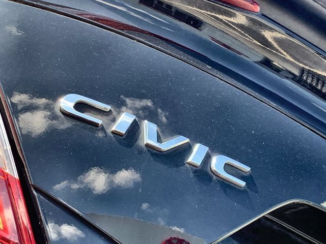 Used 2020 Honda Civic Si image 40