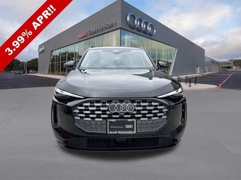 Certified 2025 Audi Q5 Premium w/ Convenience Package AWD/4WD image 2