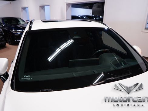 Used 2023 Genesis GV70 3.5T Sport w/ Sport Prestige Package AWD/4WD image 14
