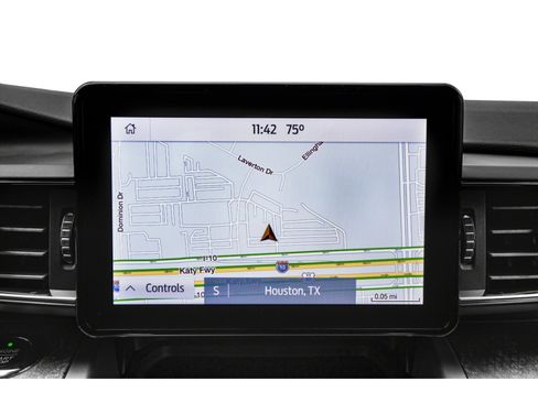 Used 2022 Ford Explorer Timberline w/ Timberline Technology Package AWD/4WD image 11