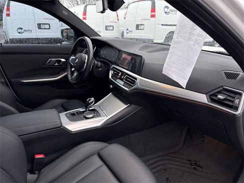 Used 2020 BMW M340i w/ Premium Package image 43