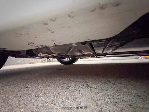 Used 2010 Chevrolet Corvette Convertible w/ Preferred Equipment Group image 54