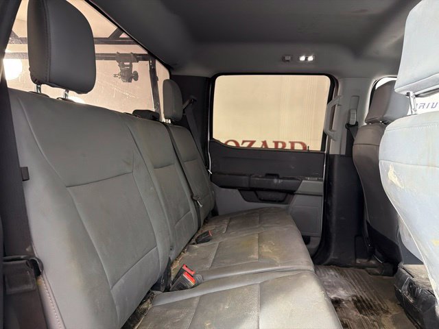 Certified 2024 Ford F250 XL w/ XL Driver Assist Package AWD/4WD image 32