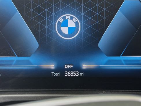 Used 2025 BMW 330i Sedan RWD image 18