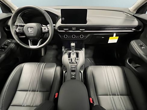 New 2026 Honda HR-V EX-L image 18