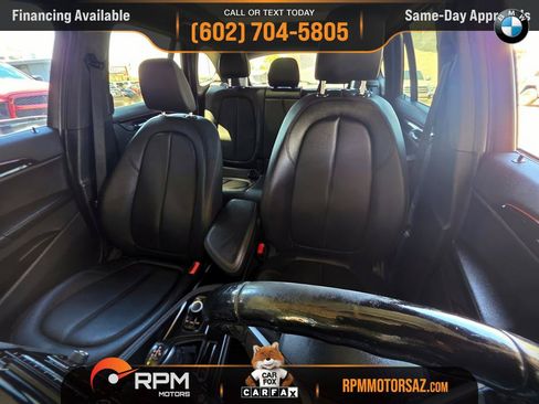Used 2018 BMW X1 sDrive28i FWD image 7